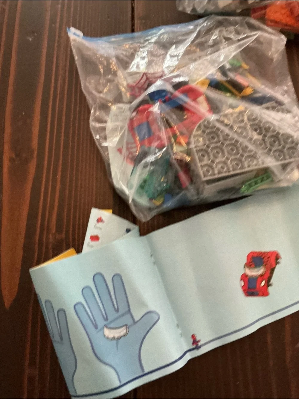 Tons of Legos ! - Picture 16 of 16